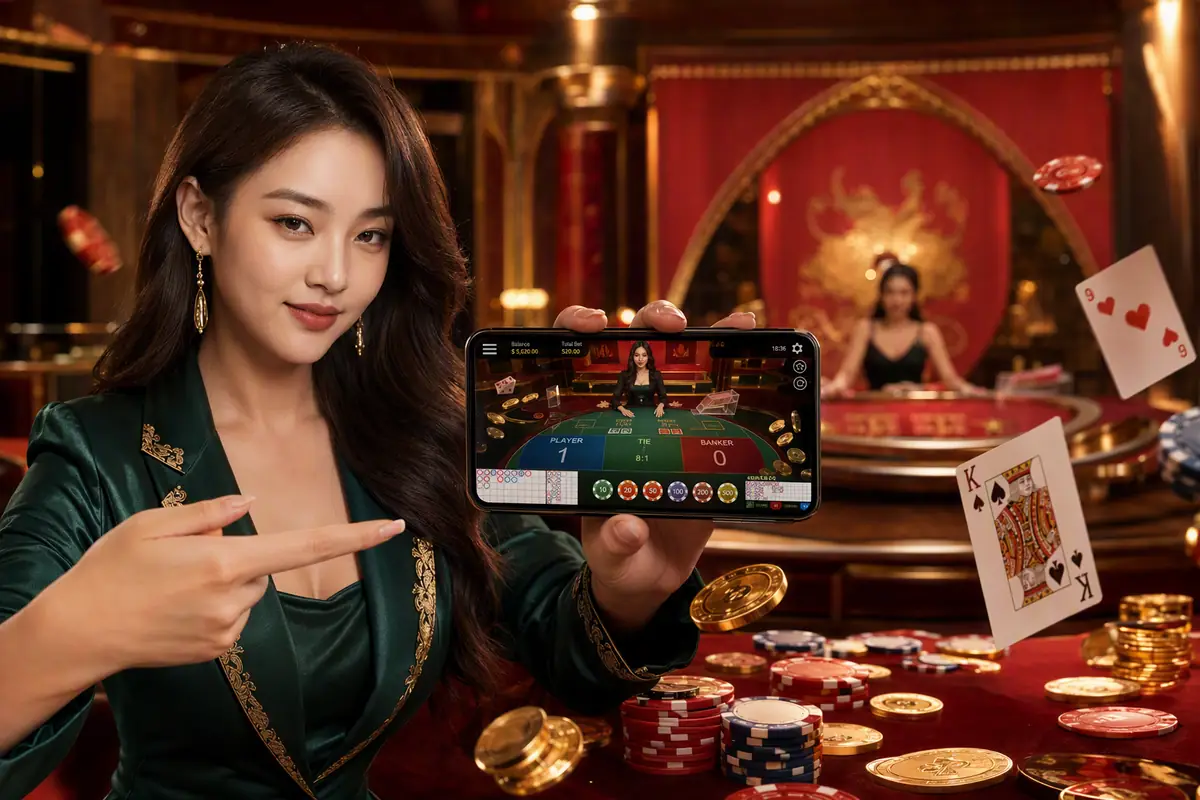 jdpyy Slots ကစားနည်း အကြံဉာဏ်